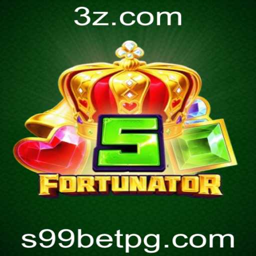 Descubra o Fascinante Universo de 5Fortunator no s99bet