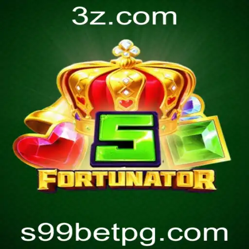 Descubra o Fascinante Universo de 5Fortunator no s99bet