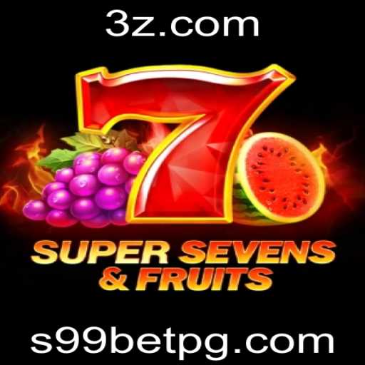 Descubra o Empolgante Mundo de 7SuperSevensFruits