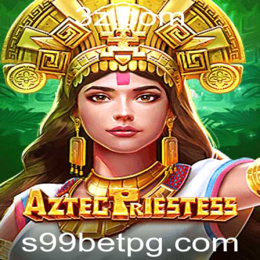 AztecPriestess: Um Mergulho no Mundo Antigo com a s99bet
