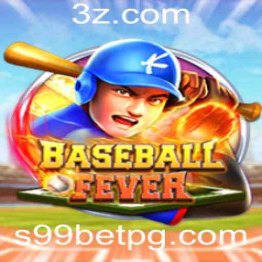 Descubra BaseballFever: O Jogo Que Está Transformando a Experiência dos Esportes Virtuais em 2023