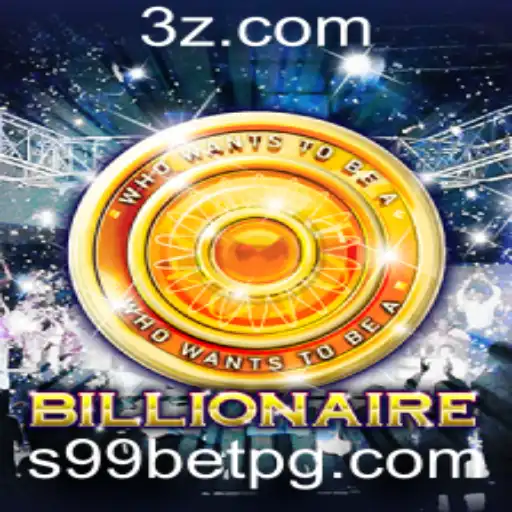 Descubra o Fascinante Mundo do Jogo 'Billionaire' com s99bet