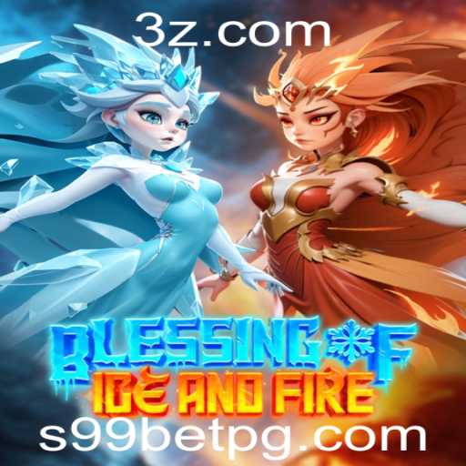 Explorando o Universo de Blessing of Ice and Fire: Um Jogo de Estratégia e Aventura