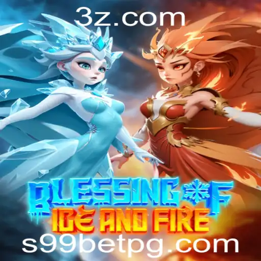 Explorando o Universo de Blessing of Ice and Fire: Um Jogo de Estratégia e Aventura