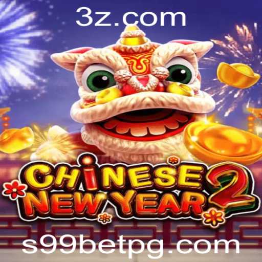 Explorando o Fascinante Jogo CHINESENEWYEAR2 no Universo s99bet