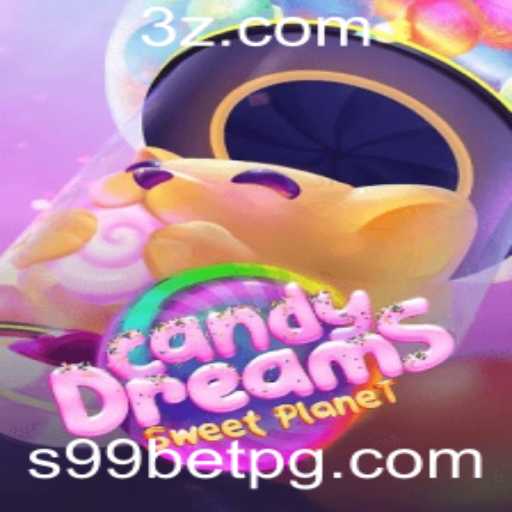 Explorando o Mundo de CandyDreams: Uma Jornada Doce com s99bet