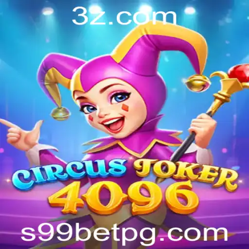 Explorando o Mundo de CircusJoker4096: A Nova Sensação em Jogos