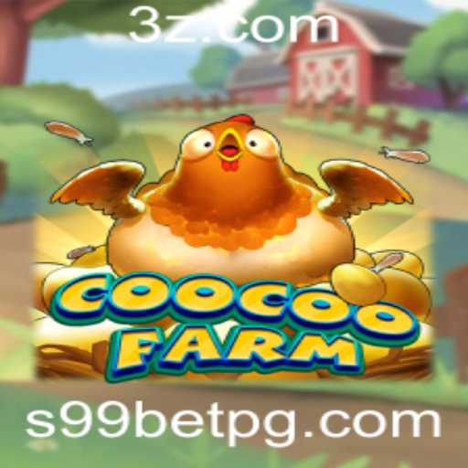 CooCooFarm: A Nova Sensação do Universo dos Games