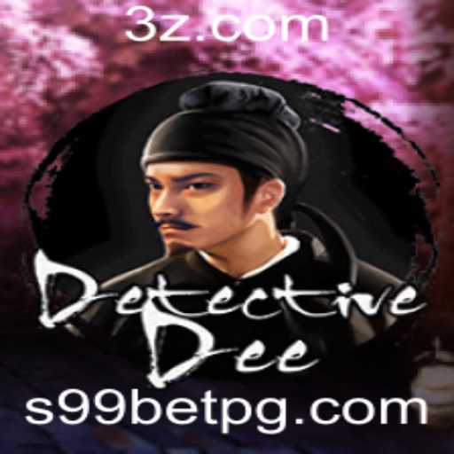 Descubra o Universo de DetectiveDee com S99Bet: Uma Jornada de Mistério e Estratégia