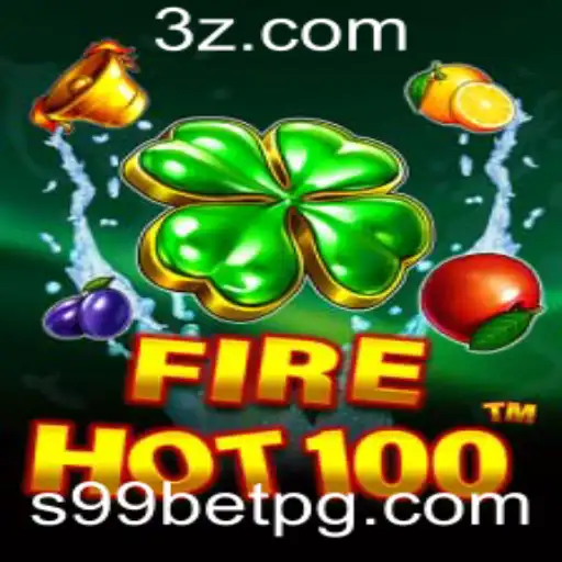 Descubra as Emoções de FireHot100: Um Jogo Empolgante com S99bet
