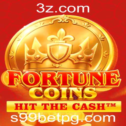 Explorando o Mundo de FortuneCoins: Uma Nova Experiência de Jogo