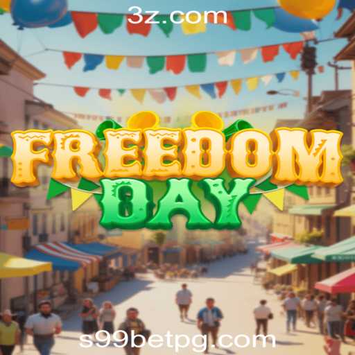 FreedomDay: Descubra o Novo Fenômeno dos Jogos