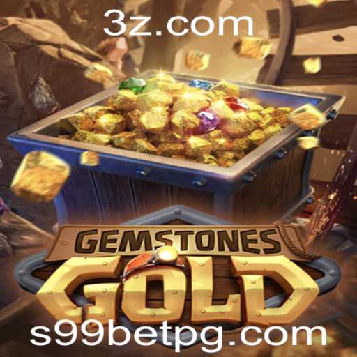 GemstonesGold: Um mergulho no universo dos jogos online com s99bet