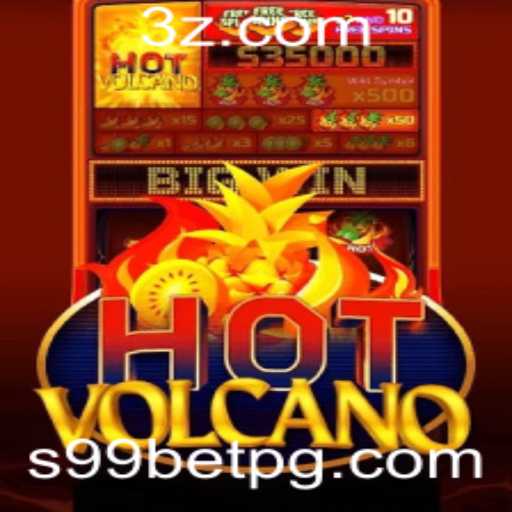 Descubra o Fascinante Mundo de HotVolcano: Uma Aventura de Jogo Inovadora