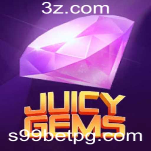 Explorando as Maravilhas do JuicyGems: O Jogo que Conquista Todos