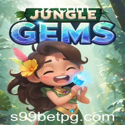 Descubra os Mistérios de JungleGems: Tudo o que Você Precisa Saber