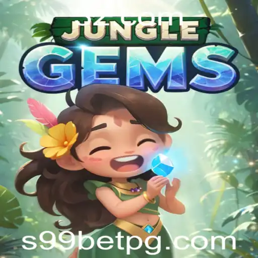 Descubra os Mistérios de JungleGems: Tudo o que Você Precisa Saber