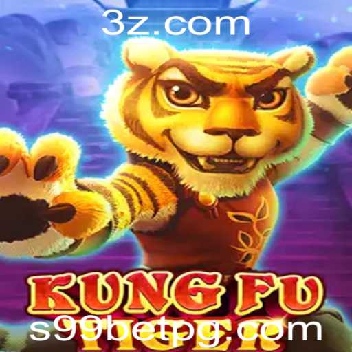 Descubra o Universo de KungFuTiger: O Jogo Que Conquista Multidões