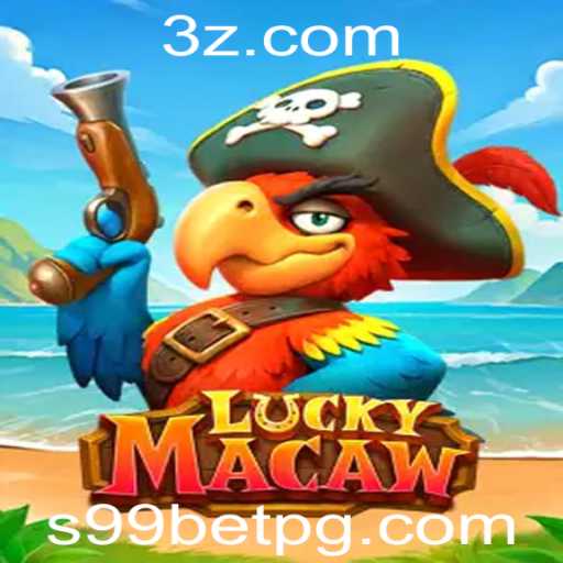 Explorando o Mundo de LuckyMacaw: Um Mergulho nas Regras e Atrativos do Jogo