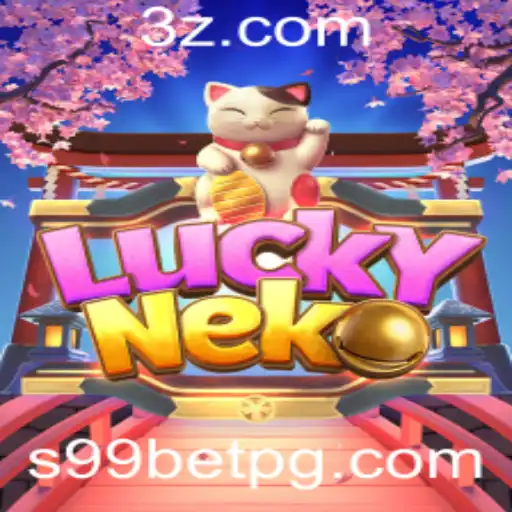 Explorando o Universo de LuckyNeko: Um Mergulho na Diversão com s99bet