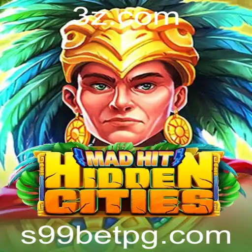 Descubra o Fascinante Mundo de MadHitHiddenCities: Uma Aventura Inovadora