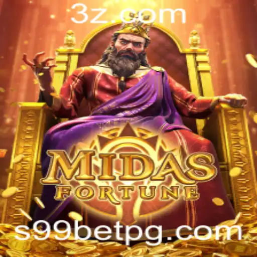 Descubra MidasFortune: O Novo Jogo de Estratégia e Aventura da S99bet