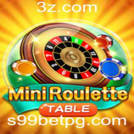 Explorando o Fascinante Mundo do MiniRoulette no s99bet