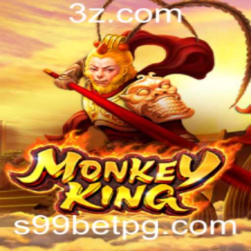 Descubra o Fascinante Mundo de MonkeyKing: Uma Jornada Épica