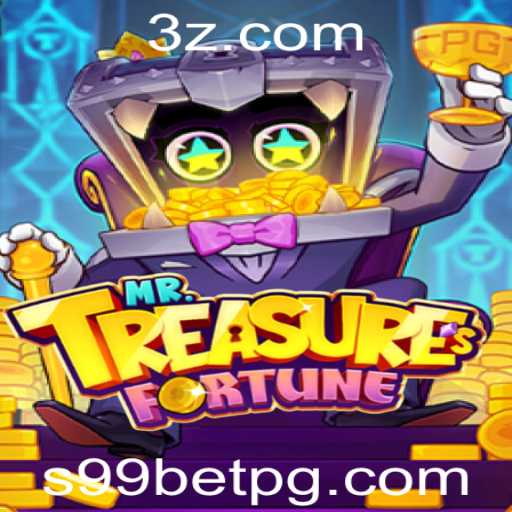 Explorando a Aventura de MrTreasuresFortune no Mundo dos Jogos Digitais