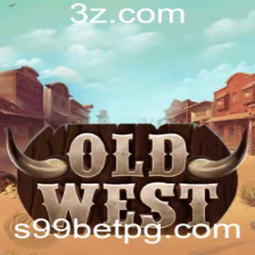 OldWest: Uma Jornada Épica no Faroeste com S99bet