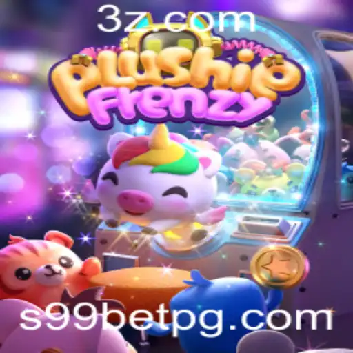Descubra o Fascinante Mundo de PlushieFrenzy com s99bet