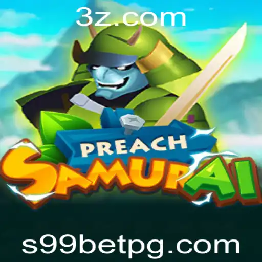PreachSamurai: Um Mergulho no Mundo dos Samurai e Estratégia