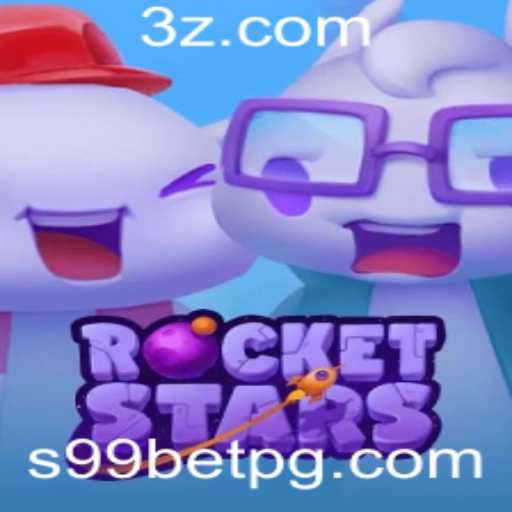 Descubra o Universo de RocketStars: O Jogo que Está Conquistando o Mundo dos Games
