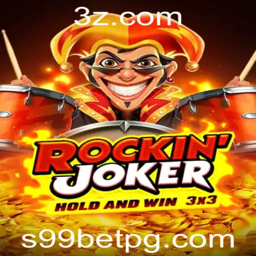 Descubra o Excitante Mundo do Jogo rockinjoker e as Melhores Estratégias com s99bet