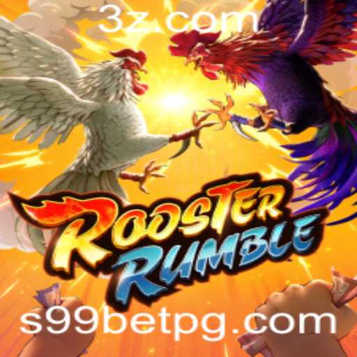 RoosterRumble: Experimente a Excitação do Novo Jogo com S99Bet