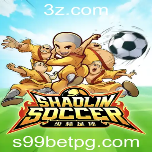 ShaolinSoccer: O Mundo Incrível de um Jogo Único e Emocionante