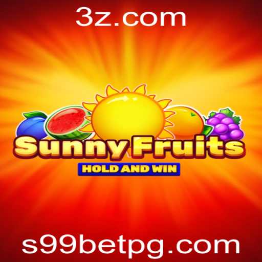 SunnyFruits: Descubra a Excitante Aventura de Frutas e Diversão com s99bet