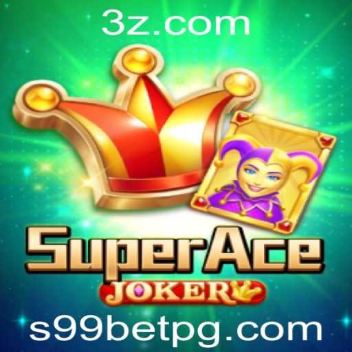 Descubra 'SuperAceJoker': Um Jogo Empolgante no Mundo do Entretenimento Digital