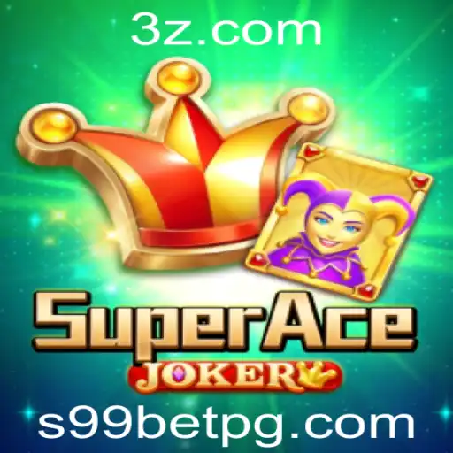 Descubra 'SuperAceJoker': Um Jogo Empolgante no Mundo do Entretenimento Digital