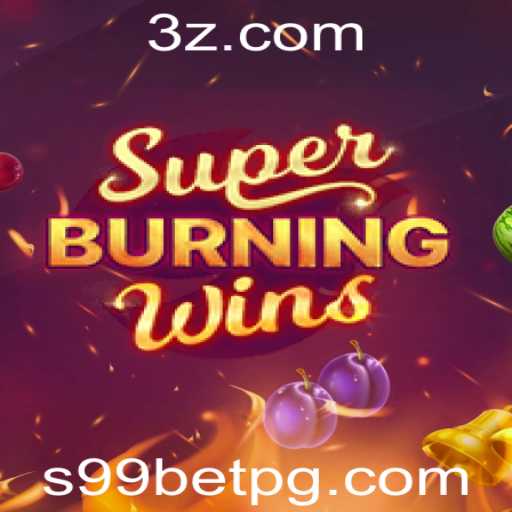 Explorando SuperBurningWins: Uma Experiência de Jogo Inesquecível