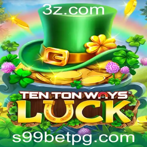 Descobrindo 'TenTonWaysLuck': O Jogo de Sorte que Conquista Novos Fãs