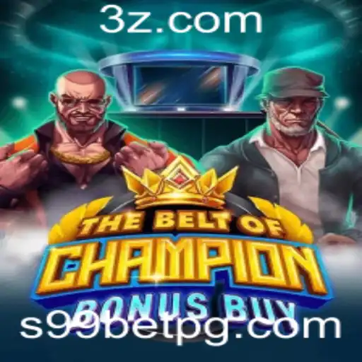 O Fascinante Mundo de TheBeltOfChampionBonusBuy: A Nova Sensação em Jogos Online