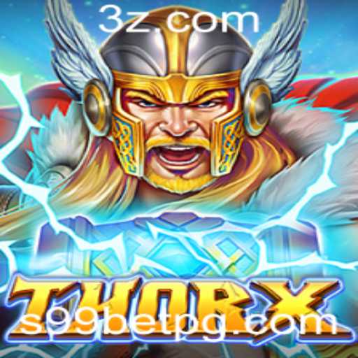 ThorX: O Jogo Emocionante que Une Mitologia e Estratégia
