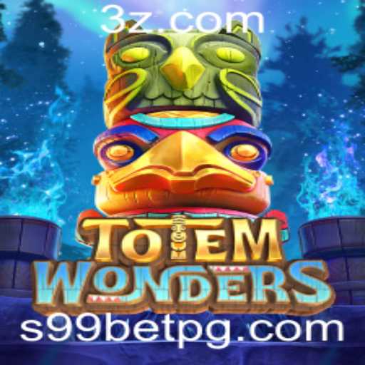 Explorando as Maravilhas de TotemWonders