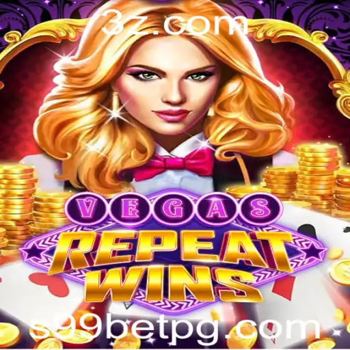 Explorando o Mundo Emocionante de VegasRepeatWins: Guia Completo