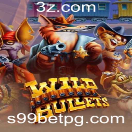 Descubra WildBullets: O Novo Sensação do Mundo dos Games