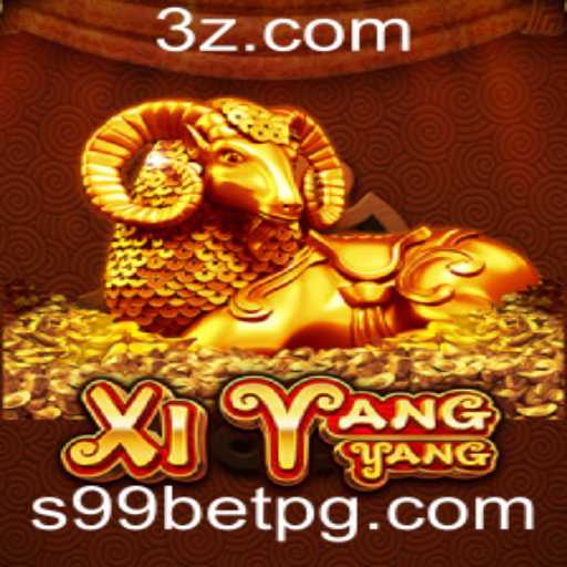 Descubra XiYangYang: O Jogo que Encanta e Surpreende