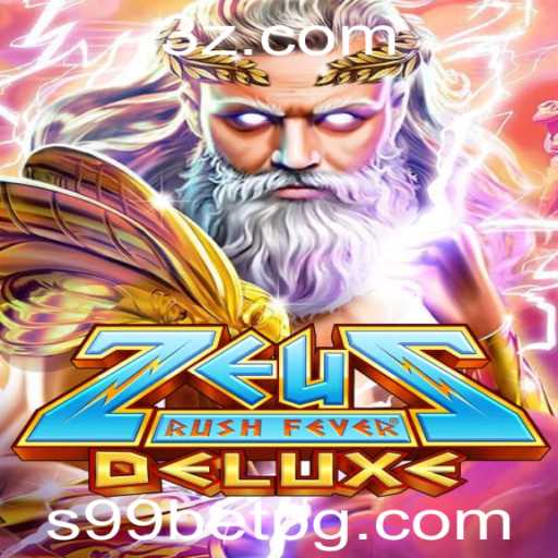 Descubra o Fascinante Mundo de ZeusRushFeverDeluxe: O Jogo que Revoluciona a Experiência de Casino
